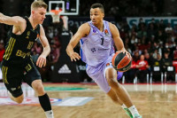 Dante Egzum potpisao za Partizan
