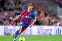 Frenki de Jong odbio ponudu Mančester junajteda