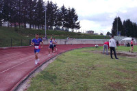 Atletičarima “Rogatice” pet medalja na prvenstvu Srpske