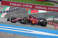 F1: Lekler pobijedio na Velikoj nagradi Austrije