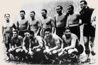 “Glasov” vodič kroz svjetska fudbalska prvenstva - Francuska 1938: Italijani iznad Ajfela