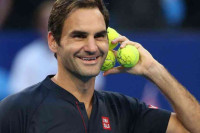 Federer nestao sa ATP liste