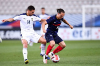 Partizan doveo "đaka" Vest Hema i Olimpijakosa