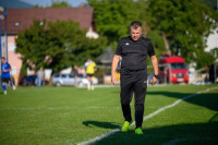 Prijateljska utakmica Famosa i Sutjeske: Četiri gola za remi