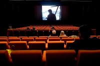 Srpska premijera filma "Stric" 21. jula na Paliću