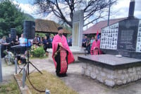 Dodik: Za zločine u selima Srebrenice i Bratunca niko nije odgovarao na žalost i sramotu svih