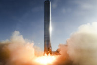 Raketa Super Heavy ponovo eksplodirala tokom testiranja
