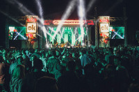 Sve spremno za osmi "Nektar OK fest" na Tjentištu