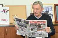 Pešić objavio spisak za Evropsko prvenstvo: Bez Bogdanovića i Bobija