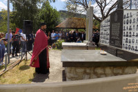General Torbica pozvao na sabornost i pamćenje