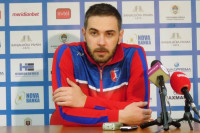 Trener Borca m:tel Mirko Mikić bi ove klubove volio da izbjegne u Evropi