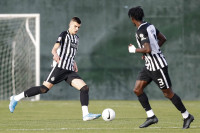 Mihajlo Petković u Partizanu do 2026. godine