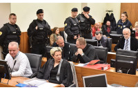 Odbrana prvooptuženog za ubistvo Slaviše Krunića iznijela završne riječi, tvrde da nema dokaza