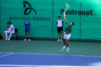Đoković otvorio teniski kompleks u Visokom: Ovo je poseban dan za tenis u BiH
