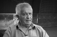 Preminuo Dobrivoje Bobi Janković