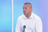 Pred Srpskom prilika da dobije šampiona u tajlandskom boksu