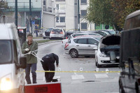 Odobreno izručenje Save Marinkovića osumnjičenog za ubistvo sarajevskih policajaca