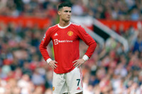 Ronaldo dobio ponudu koja se ne odbija, Saudijci mu nude 250 miliona evra za dvogodišnji ugovor