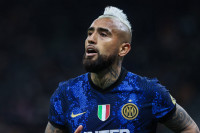 Arturo Vidal potpisao ugovor sa Flamengom
