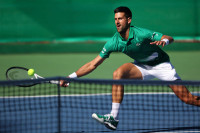 Novak nema bodove sa Vimbldona, a Nadal ih ima iz 2019.