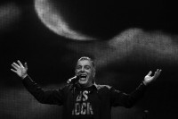 Parni valjak objavio album sa koncerta u čast Rahimovskom
