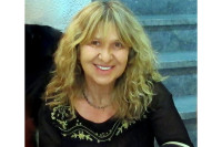 Dragana Knežević, književnica: Čovjek mora da sanja da bi izbjegao beznađe