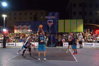 Prnjavor 3x3: Pobjednik ide na čelendžer