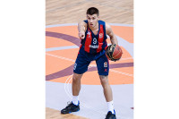 Kosta Kondić se vraća u Igokeu: Nema pritiska, samo takmičarski naboj
