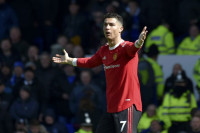 Ronaldo odbio bogatu ponudu kluba iz Saudijske Arabije