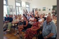 Održani 12. pjesnički susreti Potkozarja
