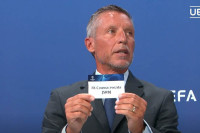 UEFA skratila spisak: Ovo su rivali Zvezde za Ligu šampiona!