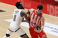 Evroliga jedva čeka srpski derbi između Zvezde i Partizana