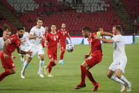 Srbija će igrati pred praznim stadionom, uz veliku novčanu kaznu i suspenziju Rajkoviću