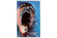 Kultni film “Pink Floyd: The Wall” slavi 40 godina od izlaska: Veličanstvena cigla u zidu pop kulture