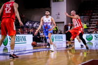 Ilić ide stopama Vidačića