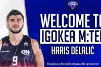 Delalić u Igokei
