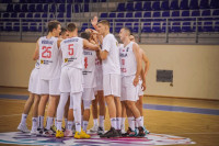Srbija razbila Albaniju – čak 68 poena razlike