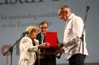 Nagradom Kovačeviću, otvoren filmski festival na Paliću