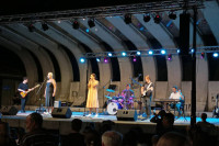 Novi Grad: Održan koncert etno i rok muzike