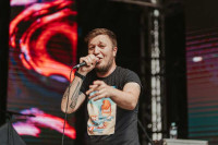 Edo Majka: Festival na Tjentištu - nada u bolje sutra
