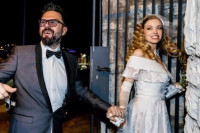 Hana Huljić i Petar Grašo dobili kćerku