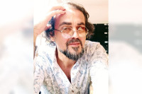 Mirko Vuković, pisac i slikar za “Glas Srpske”: Izdaja jezika je moguća samo ako nema ljubavi