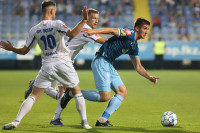 Trener Leotara Marko Vidojević prezadovoljan: Remi dodatni vjetar u leđa