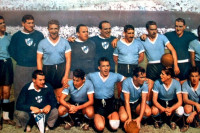 “Glasov” vodič kroz Svjetska prvenstva - Brazil 1950: Muk na “Marakani”