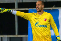 Borjan: Moramo u plej-of Lige šampiona, rivali nisu laki