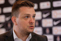 Vazura: Dobar žreb, nadamo se Kipranima