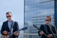 "UB40" izdaju novi album, singl himna Igara Komonvelta 2022.