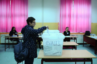 Dijaspora ne može odlučiti izbore