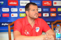 Nenad Lalatović podnio ostavku: Igrači moraju da ostanu, ja ne