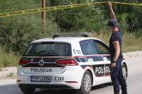 Dve osobe teško povrijeđene u saobraćajci kod Srebrenika
